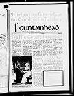 Fountainhead, May 14, 1970